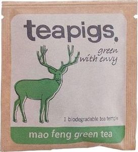 Teapigs teapigs Mao Feng Green - Koperta 1