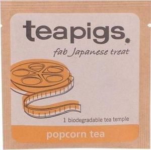 Teapigs teapigs Popcorn Tea - Koperta 1