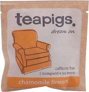 Teapigs teapigs Chamomile Flowers - Koperta 1