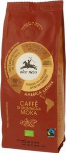 Alce Nero Kawa 100% Arabica Moka Fair Trade Bio 250 g - Alce Nero 1