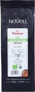 Cafes Novell Kawa mielona My Pleasure BIO 250 g 1