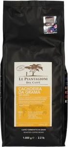 Kawa ziarnista Le Piantagioni del Caffe Brazil Cachoeira Da Gra 1kg 1