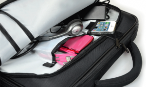 Torba Port Designs Courchevel 17.3" (160513) 7