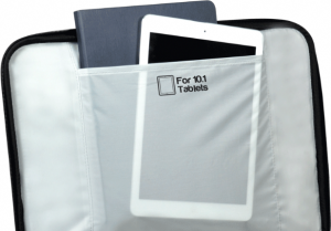 Torba Port Designs Courchevel 17.3" (160513) 9