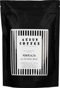 Kawa ziarnista Audun Coffee Audun Coffee - Brazil Ponte Alta 1