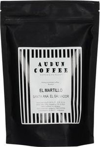 Kawa ziarnista Audun Coffee Audun Coffee - El Salvador El Martillo 1