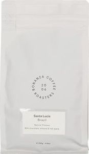 Kawa ziarnista Bonanza Coffee Roasters Bonanza - Brazil Santa Lucia 1