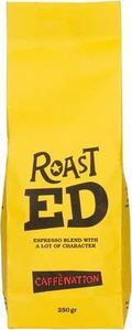 Kawa ziarnista Caffenation Caffenation - Roast ED 250g 1