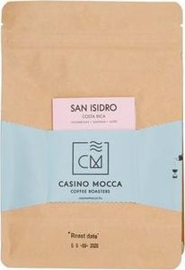 Kawa ziarnista Casino Mocca Costa Rica San Isidro 250g 1