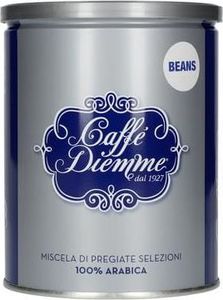 Kawa ziarnista Diemme Caffe Miscela Blu Moka 250g 1