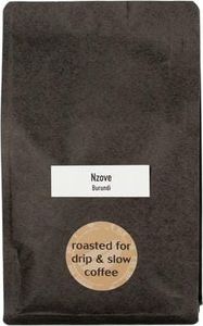 Kawa ziarnista Dutch Barista Dutch Barista - Burundi Nzove 1