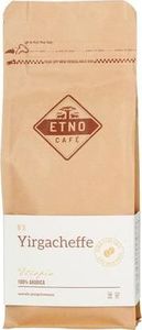 Kawa ziarnista Etno Cafe Etiopia Yirgacheffe 250 g 1