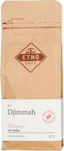 Kawa ziarnista Etno Cafe Etiopia Djimmah 250 g 1