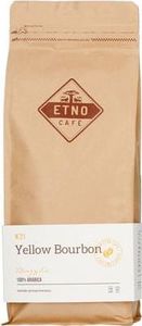 Kawa ziarnista Etno Cafe Brazil Yellow Bourbon 1 kg 1