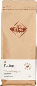 Kawa ziarnista Etno Cafe Etno Cafe - Fusion 1kg 1
