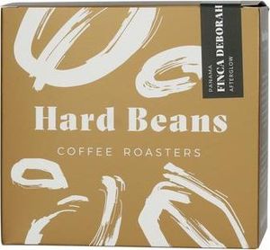 Kawa ziarnista Hard Beans Panama Finca Deborah Gei 125g 1