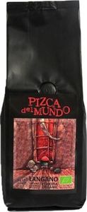 Kawa mielona Pizca Del Mundo Langano 250g 1