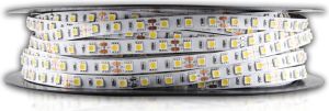Taśma LED Whitenergy SMD5050 50m 60szt./m 14.4W/m 12V  (10070) 3