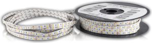 Taśma LED Whitenergy SMD5050 50m 60szt./m 14.4W/m 12V  (10070) 4