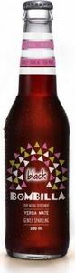 Drink2Me Bombilla Black 0,33 l 1