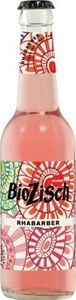 Voelkel Napój gazowany rabarbarowy BIO 330 ml 1