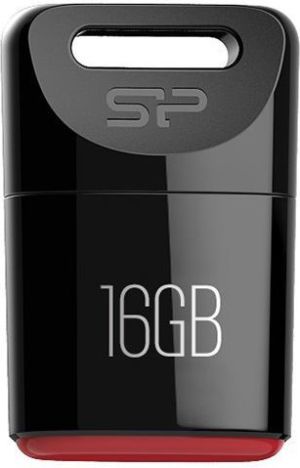 Pendrive Silicon Power Touch T06, 16 GB  (SP016GBUF2T06V1K) 2