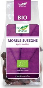 Bio Planet Morele Suszone Bezglutenowe Bio 150 g - Bio Planet 1