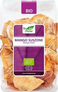 Bio Planet Mango Suszone Bio 400 g - Bio Planet 1