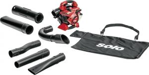 Solo by AL-KO Odkurzacz do liści 442 2