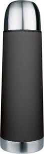 Basic Termos turystyczny Vacuum Flask 0.75 l Czarny 1