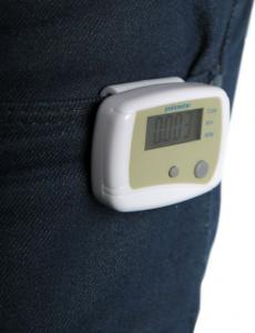 4World Pedometr  (5436) 3