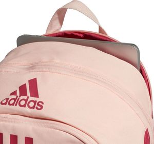 Adidas Plecak adidas Power V różowy GD5656 uniwersalny 3