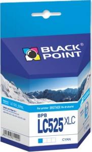 Tusz Black Point tusz BPBLC525XLC / LC-525XLC (cyan) 1