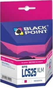 Tusz Black Point BPBLC525XLM (LC-525XLM) magenta 1
