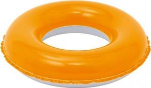 Basic Koło do pływania Beveren pomarańczowe 45 cm 1