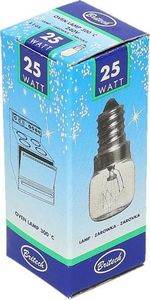 ŻARÓWKA PIEKARNIKA 25W 3