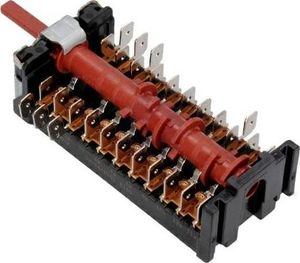 PRZEŁĄCZNIK PIEKARNIKA 12poz.FULL AMICA 2