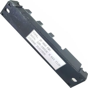 GENERATOR ISKRY PIEKARNIKA 6 ISKROWY 3