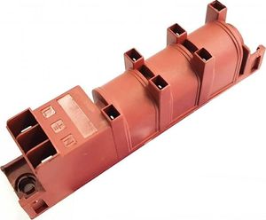 GENERATOR ISKRY PIEKARNIKA 6 ISKROWY 4