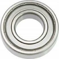 ŁOŻYSKO 6005 ZZ FŁT 2