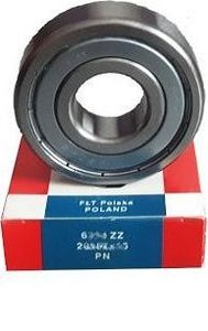 ŁOŻYSKO 627 ZZ FŁT 2