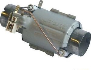 GRZAŁKA ZMYWARKI 1800W FI-32 PRZEPŁYWOWA 1