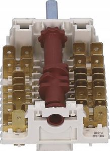 PRZEŁĄCZNIK PIEKARNIKA SEMI 10 POZ.AMICA 2