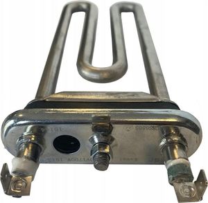 GRZAŁKA PRALKI ARISTON 1700W KRÓTKA 2