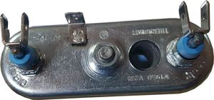 GRZAŁKA PRALKI UNIWERSALNA 1950W 2