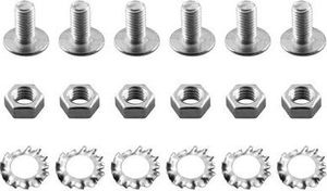 ŚRUBY I NAKRĘTKI BĘBNA TL600/400 245 2