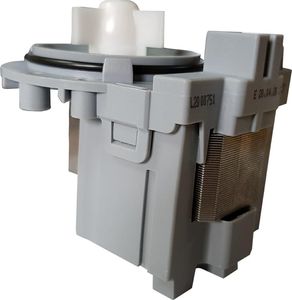 SILNIK POMPY AMICA/WHIRLPOOL 2