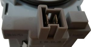 SILNIK POMPY AMICA/WHIRLPOOL 3