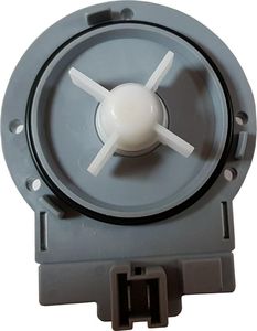 SILNIK POMPY AMICA/WHIRLPOOL 4