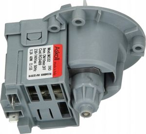 SILNIK POMPY ASKOLL 4